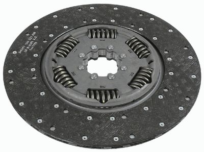 Sajūga disks SACHS 1 878 000 635