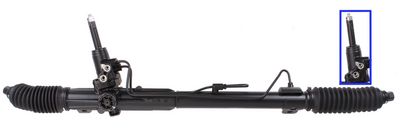 Рулевой механизм DRI 711520993