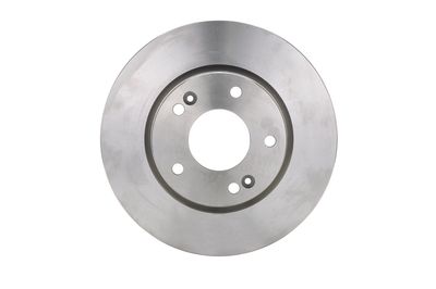 Bremžu diski BOSCH 0 986 479 124