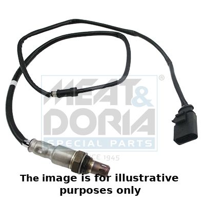  MEAT & DORIA 81964E