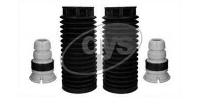 Пылезащитный комплект, амортизатор DYS 73-02904