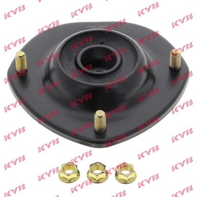 Remkomplekts, Amortizatora statnes balsts KYB SM5072