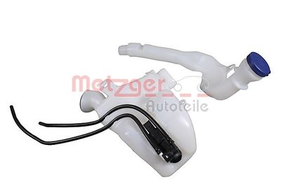 Резервуар для воды (для чистки) METZGER 2140408