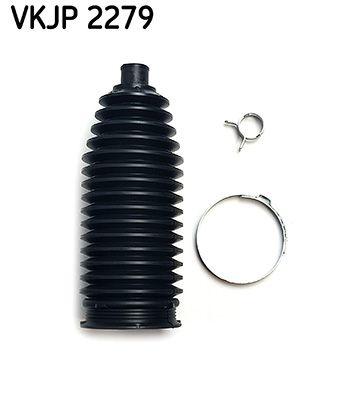 Комплект пыльника, рулевое управление SKF VKJP 2279