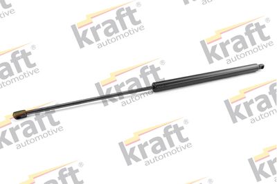 Gāzes atspere, Bagāžas/Kravas nodalījuma vāks KRAFT AUTOMOTIVE 8501001