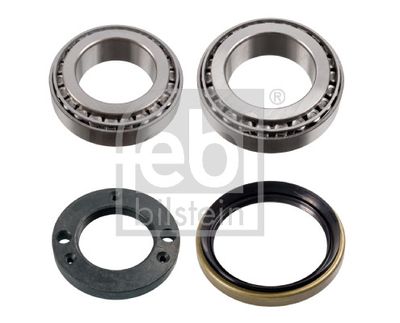 Комплект подшипника ступицы колеса FEBI BILSTEIN 173053