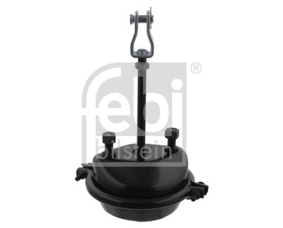 Bremžu pneimokamera FEBI BILSTEIN 07088