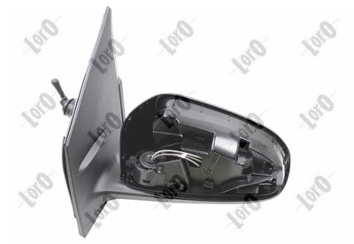 Наружное зеркало ABAKUS 0546M01