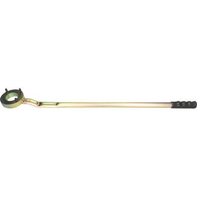 Turēšanas instruments, Piedziņas siksnas skriemelis KS TOOLS 400.0022