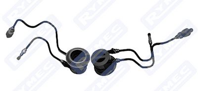 Центральный выключатель, система сцепления RYMEC CSC033530