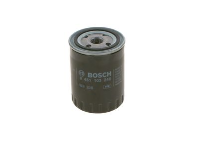 Масляный фильтр BOSCH 0 451 103 240