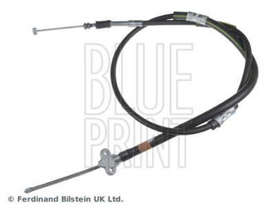 Тросик, cтояночный тормоз BLUE PRINT ADT346111