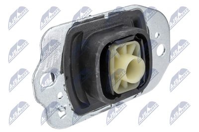 Piekare, Dzinējs NTY ZPS-RE-067