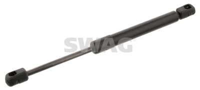 Gāzes atspere, Bagāžas/Kravas nodalījuma vāks SWAG 10 92 8559