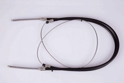 Тросик, cтояночный тормоз HELLA 8AS 355 666-151