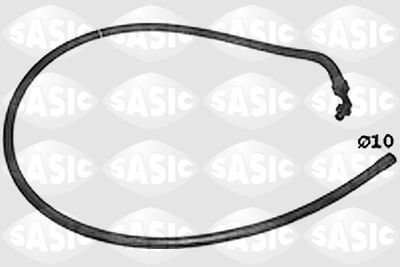 Radiatora cauruļvads SASIC SWH0389