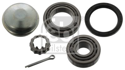 Комплект подшипника ступицы колеса FEBI BILSTEIN 05386