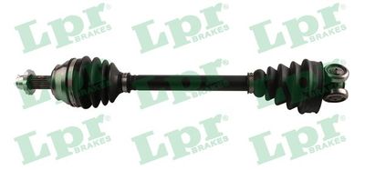 Приводной вал LPR DS60962
