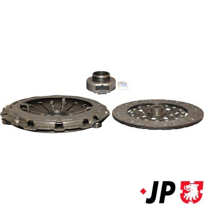 Комплект сцепления JP GROUP 4130401810