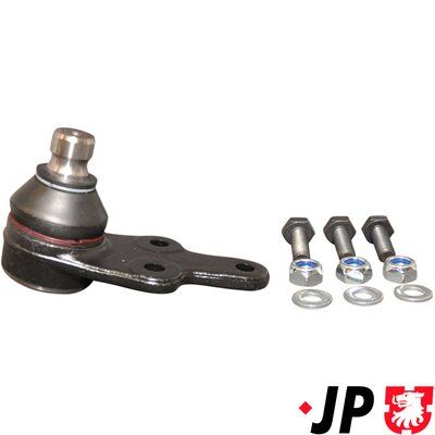 Balst-/Virzošais šarnīrs JP GROUP 1540302000