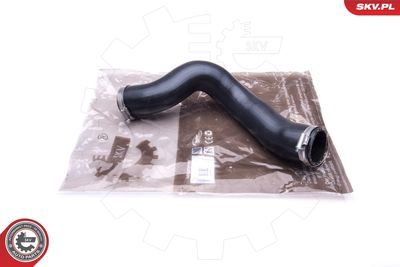 Трубка нагнетаемого воздуха ESEN SKV 43SKV020