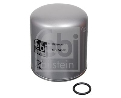Gaisa sausinātāja patrona, Gaisa kompresors FEBI BILSTEIN 34322