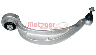 Рычаг независимой подвески колеса, подвеска колеса METZGER 58007602