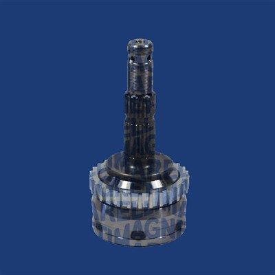 Šarnīru komplekts, Piedziņas vārpsta MAGNETI MARELLI 302015100233