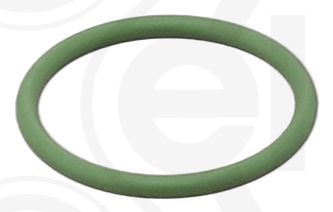 Прокладка, трубка охлаждающей жидкости ELRING 202.540