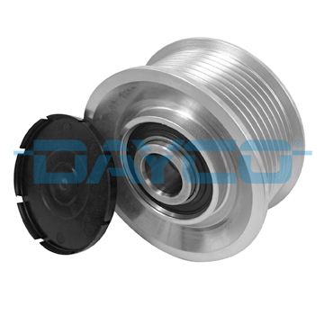 Ģeneratora brīvgaitas mehānisms DAYCO ALP2419