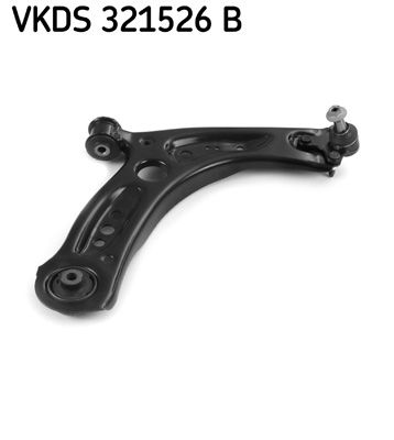 Neatkarīgās balstiekārtas svira, Riteņa piekare SKF VKDS 321526 B