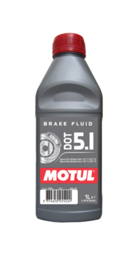 MOTUL 105836 Bremžu šķidrums