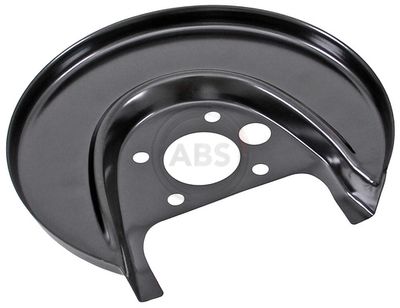 A.B.S. 11018 Dubļu sargs