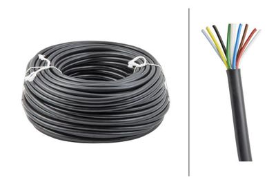 Комплект проводов HELLA 8KL 713 735-001