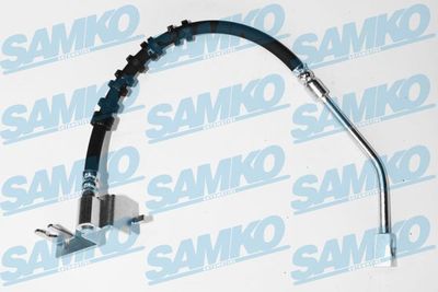 Тормозной шланг SAMKO 6T48110