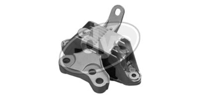 Piekare, Dzinējs DYS 71-26113