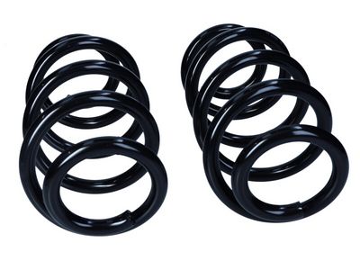 Пружина ходовой части MAXGEAR 60-1339D