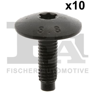 Болт FA1 21-70003.10