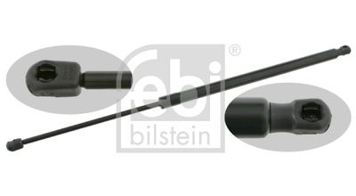 Gāzes atspere, Bagāžas/Kravas nodalījuma vāks FEBI BILSTEIN 24712