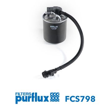 Топливный фильтр PURFLUX FCS798