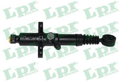 Galvenais cilindrs, Sajūgs LPR 2264