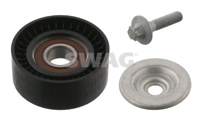 Parazīt-/Vadrullītis, Ķīļrievu siksna SWAG 10 93 6931