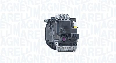 Основная фара MAGNETI MARELLI 712500201129