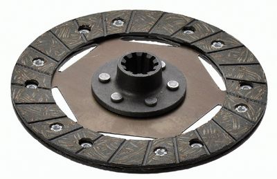 Диск сцепления SACHS 1 864 634 049