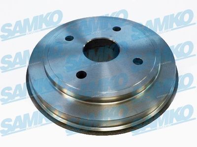 Тормозной барабан SAMKO S70603