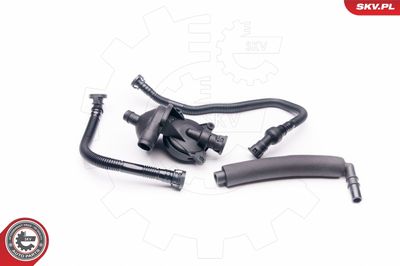 Remkomplekts, Kartera ventilācija ESEN SKV 31SKV042