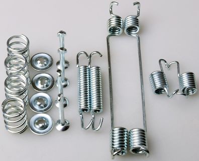 Комплектующие, тормозная колодка DENCKERMANN B160050