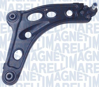 Рычаг независимой подвески колеса, подвеска колеса MAGNETI MARELLI 301181393900