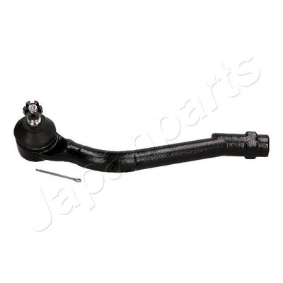 Наконечник поперечной рулевой тяги JAPANPARTS TI-H22R