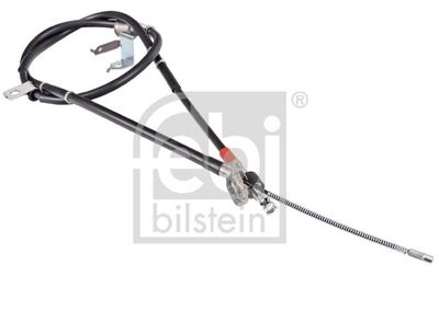 Trose, Stāvbremžu sistēma FEBI BILSTEIN 106949